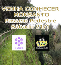 em Monsanto